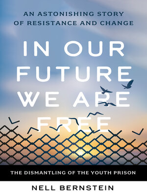 cover image of In Our Future We Are Free